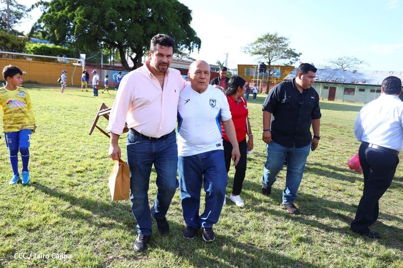 ESTADIO